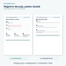 Cyfrowa Misja: Reaguję na hejt