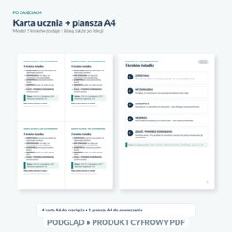 Cyfrowa Misja: Reaguję na hejt
