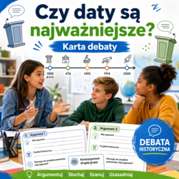 Czy daty są najważniejsze?