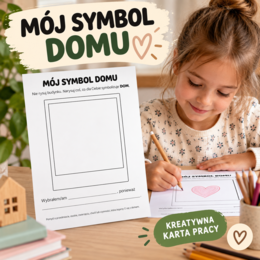 Mój symbol domu