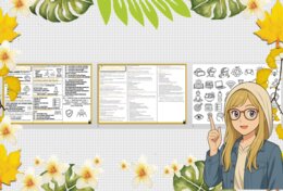 Sketchnotka/notatka - dla ucznia i przypomnienie dla nauczyciela w pdf. Temat "Jakie zalety i wady ma technologia VR?". Edukacja zdrowotna. Klasa 6.