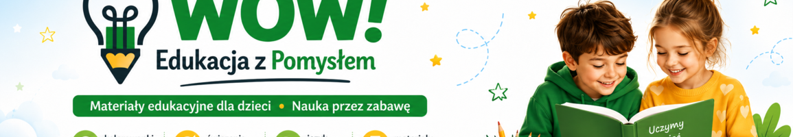WOW! Edukacja z pomysłem!