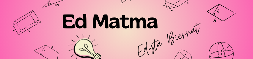EdMatma - Edyta Biernat