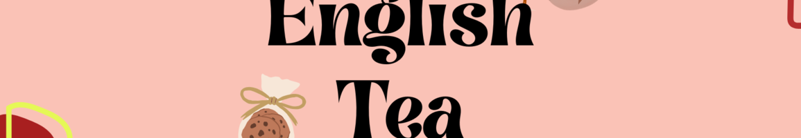 EnglishTea