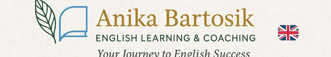 Anika Bartosik Learning