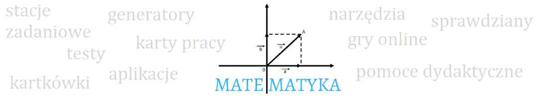 Matematyka uczy
