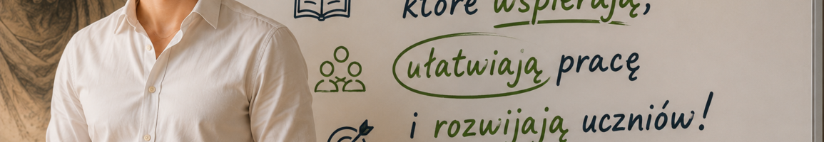 Nowoczesne Materiały Edukacyjne