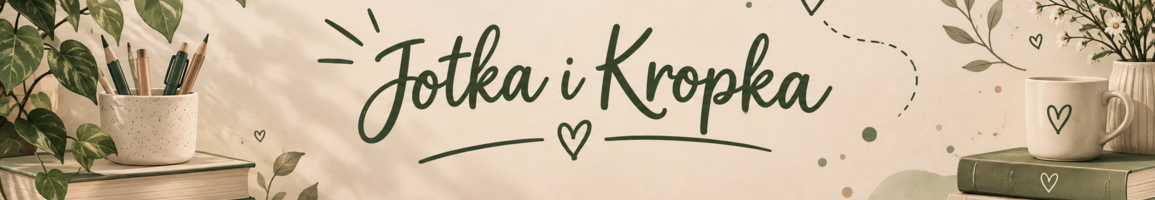 Jotka i Kropka