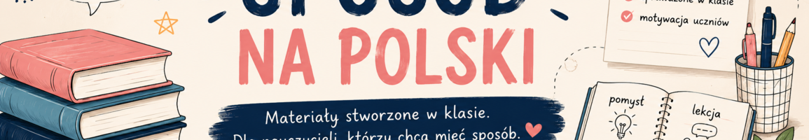 Sposób na Polski