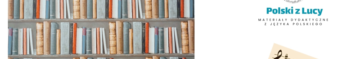 Polski z Lucy