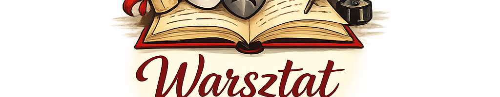 Warsztat Polonistki
