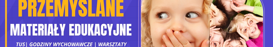 Przemyślane |  TUS, doradztwo zawodowe i programy profilaktyczne