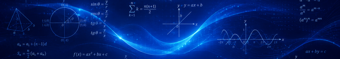 Delta Matematycznie