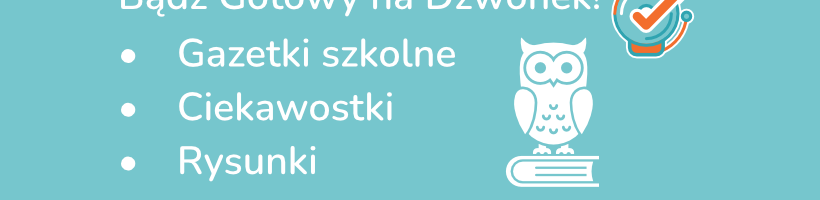 Gotowe na Dzwonek