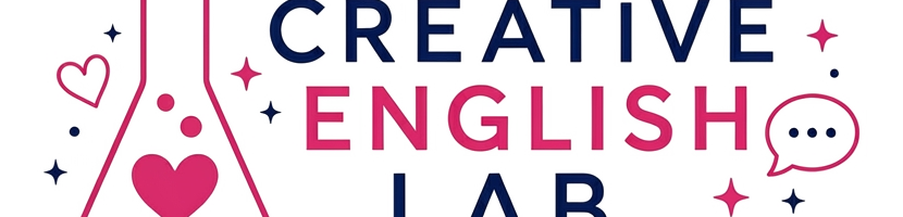 Creative English Lab