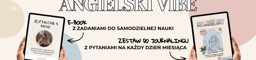 Angielski Vibe