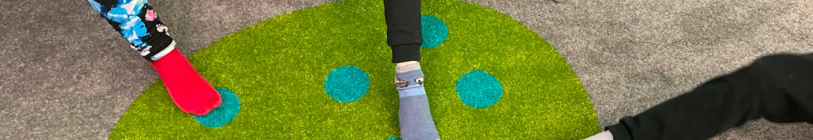 Logopeda Małgorzata Białecka