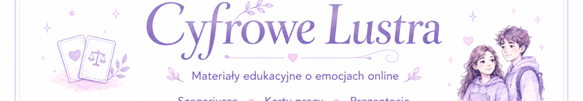 Cyfrowe Lustra