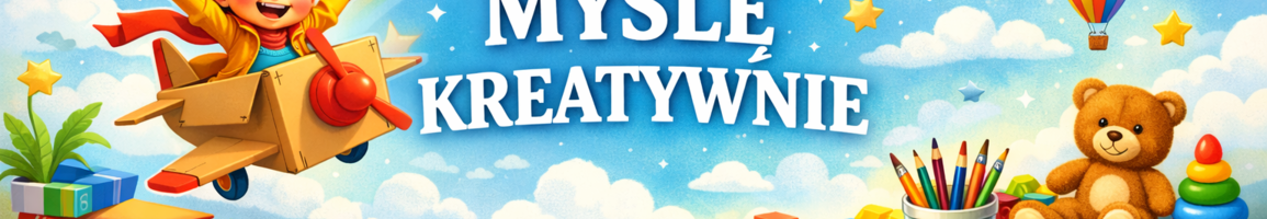 Myślę Kreatywnie