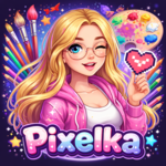 Pikselka