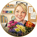 Aleksandra EduCraft