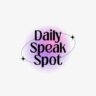 DailySpeakSpot