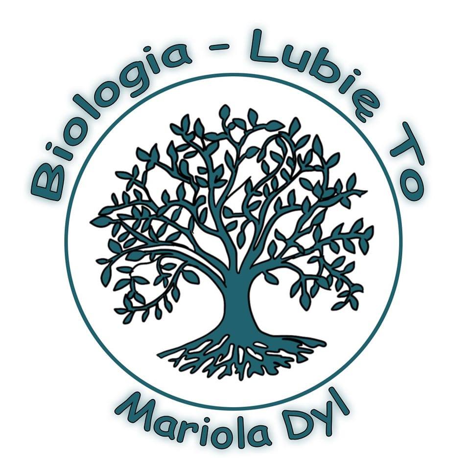 Biologia Lubię to - Mariola Dyl