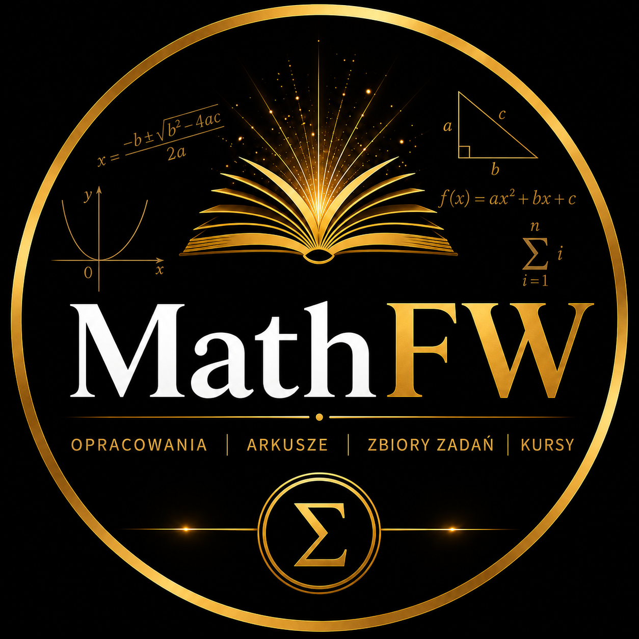 MathbyFW