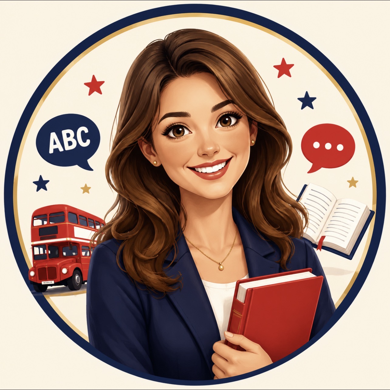 Natalia's English Corner