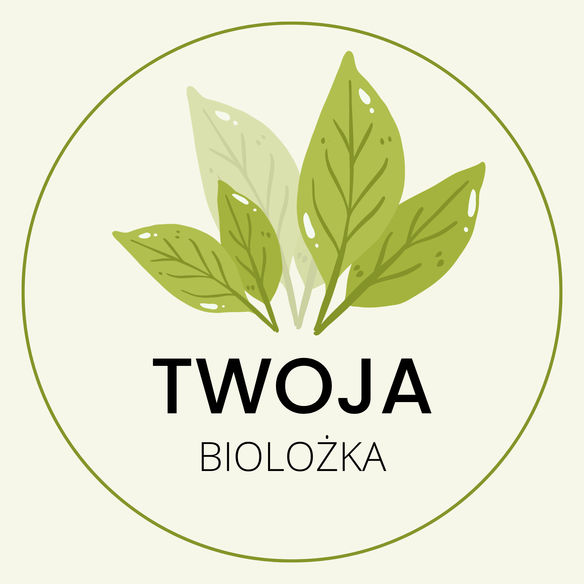 Twoja Biolożka