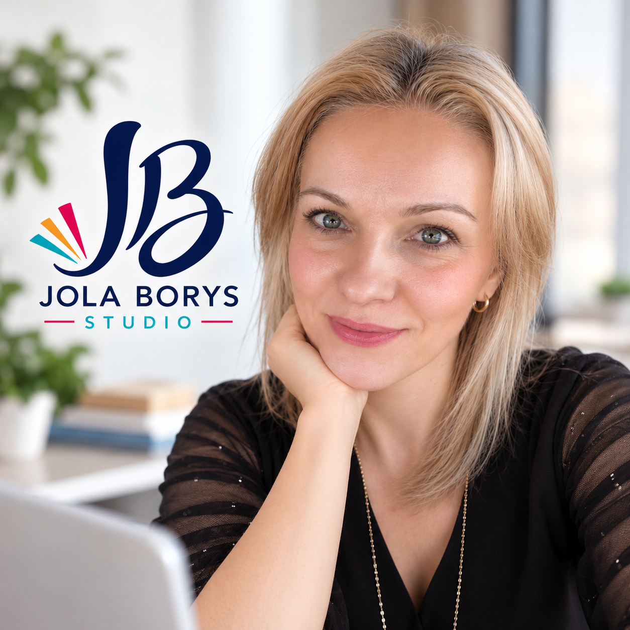 Jola Borys Studio