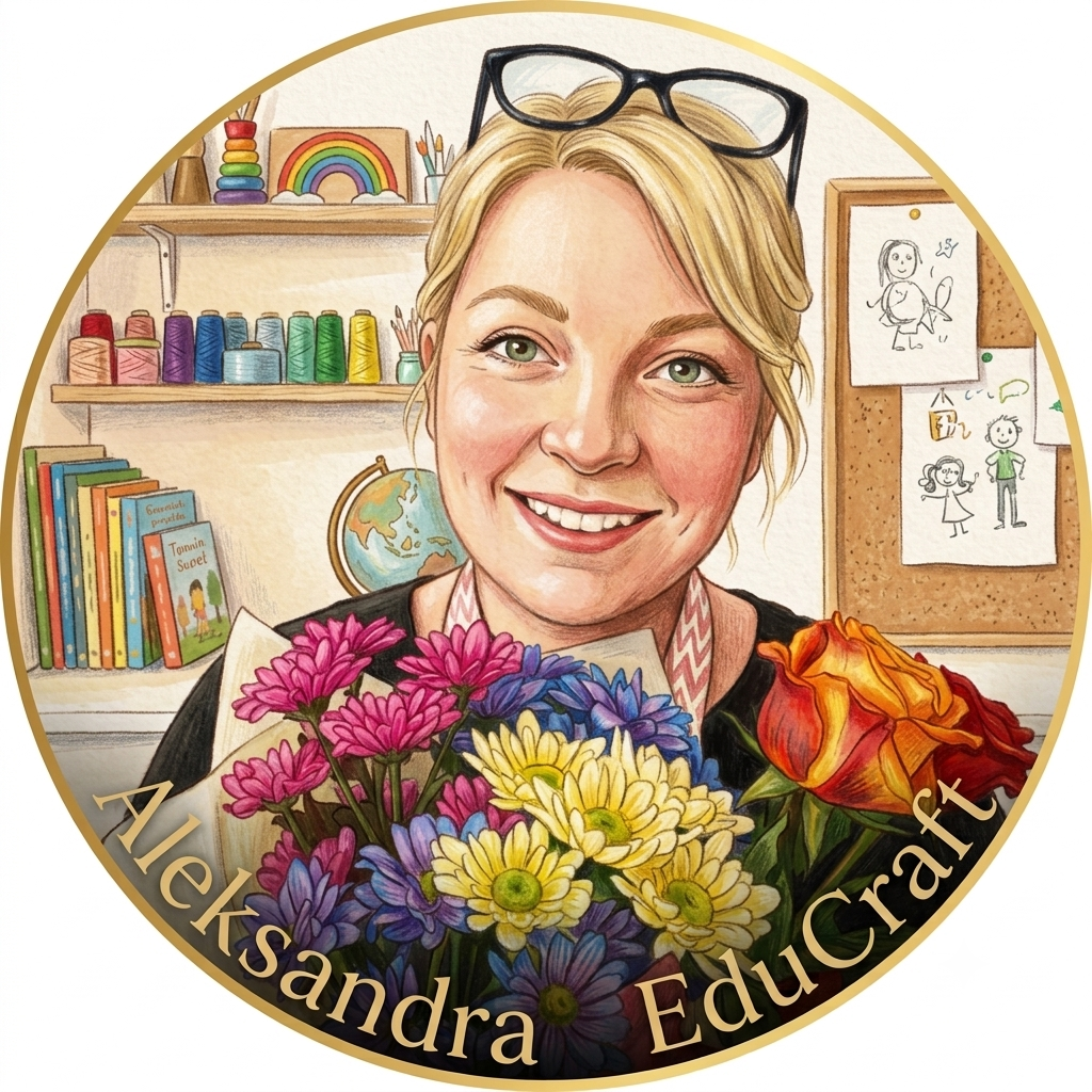 Aleksandra EduCraft