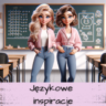 Językowe inspiracje