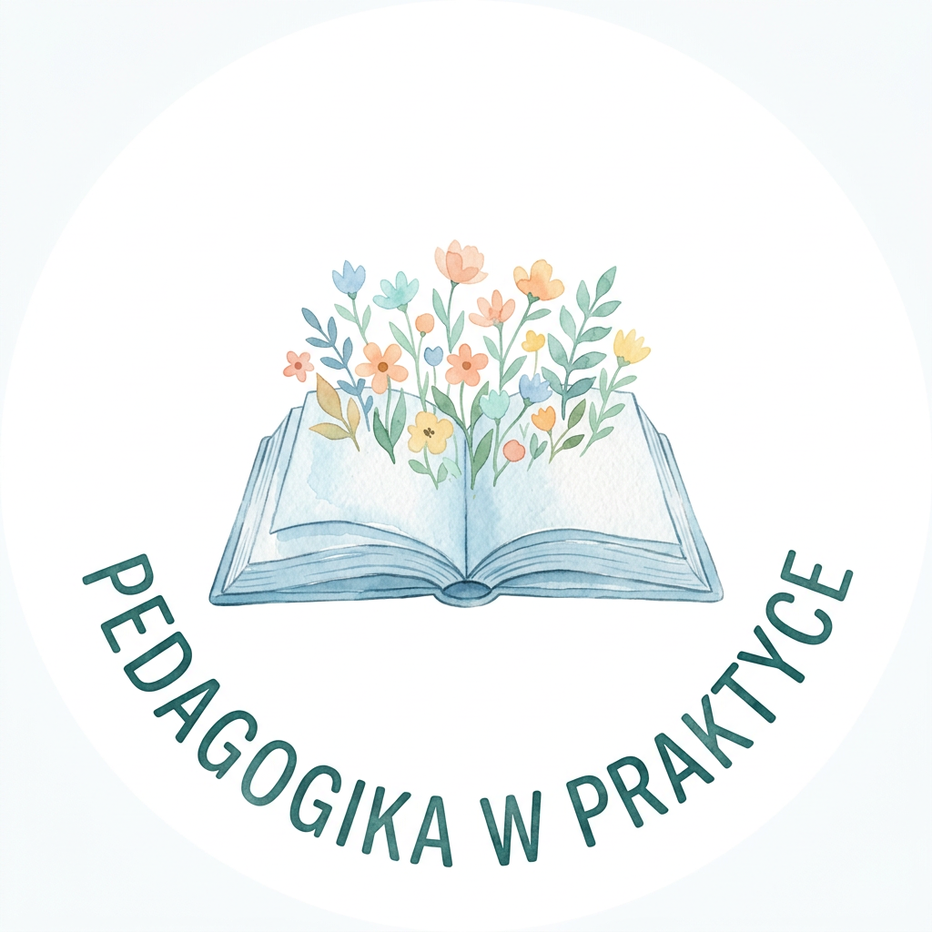 Pedagogika w Praktyce