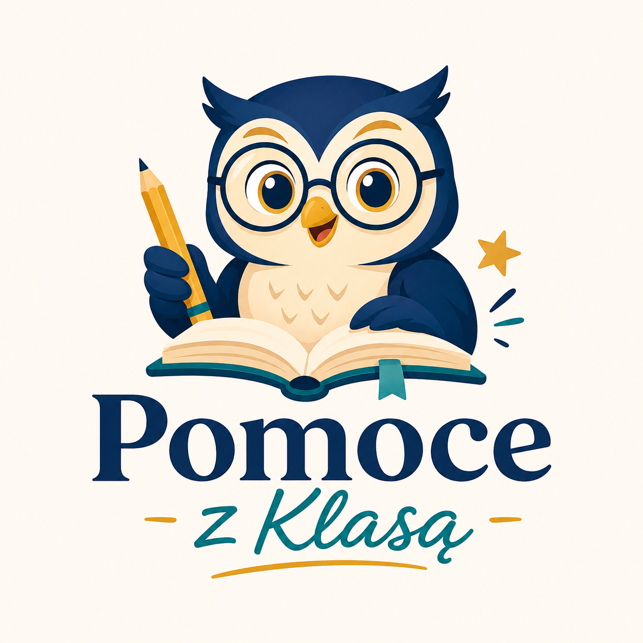 Pomoce z Klasą