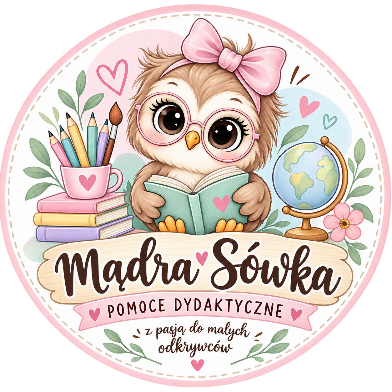 Mądra Sówka