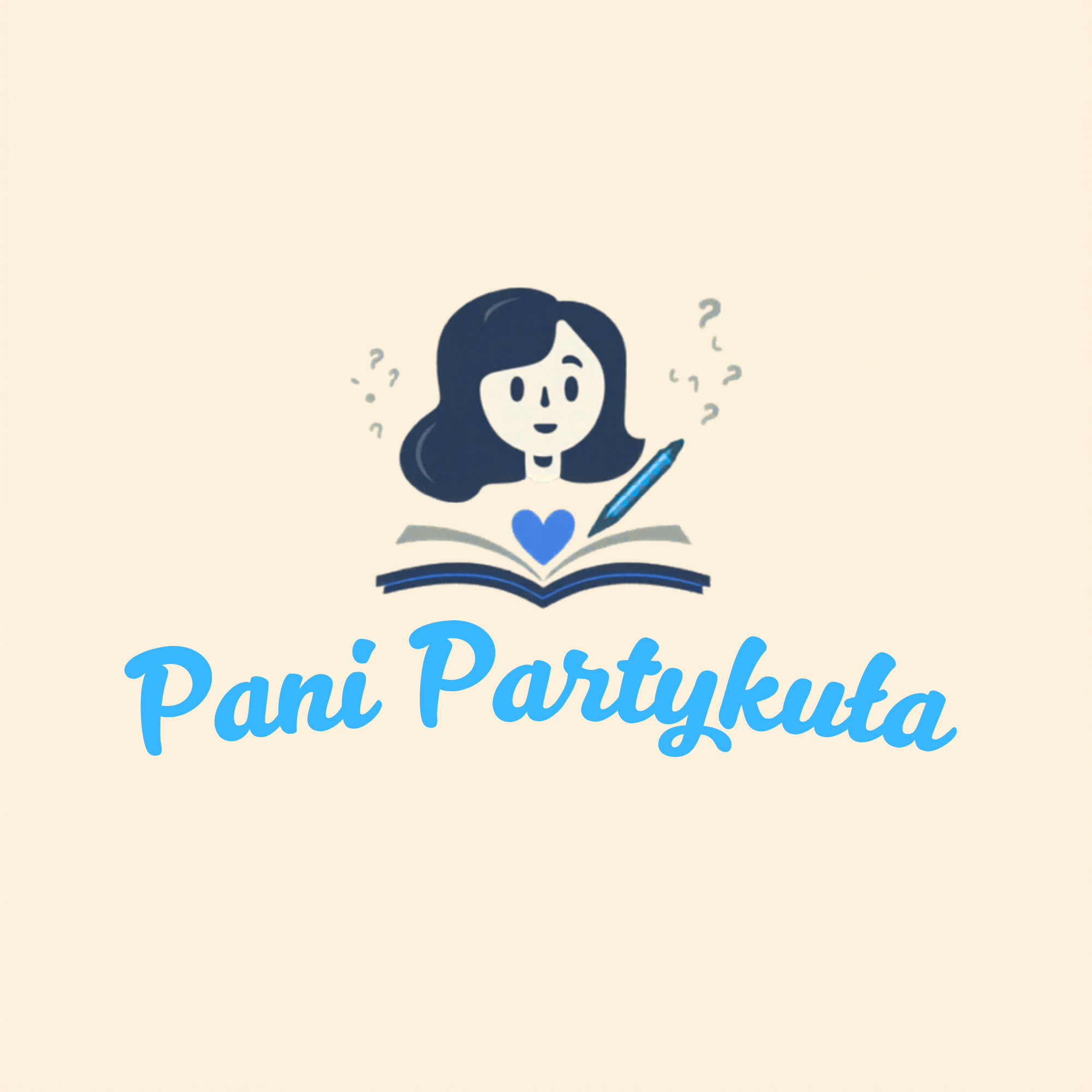 Pani Partykuła