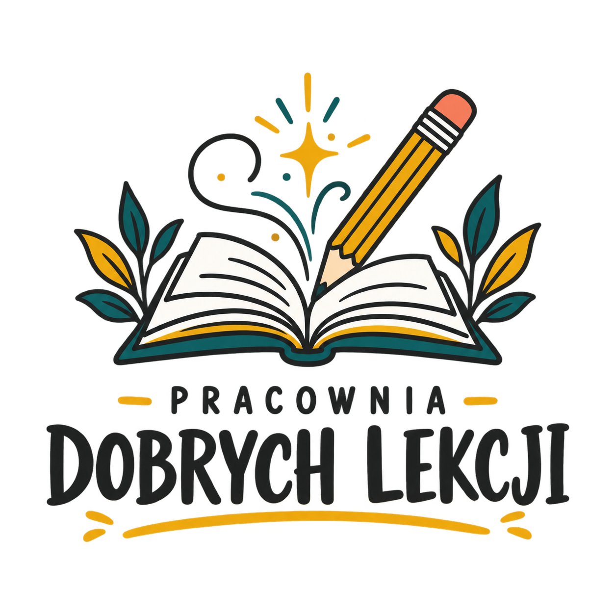 PRACOWNIA DOBRYCH LEKCJI