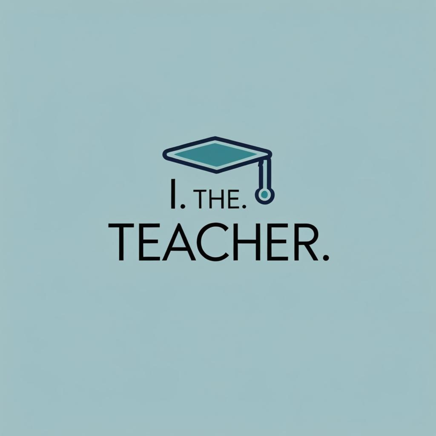 I.The.Teacher
