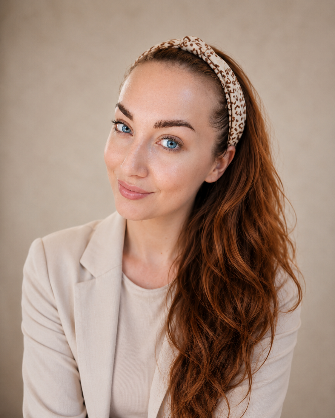Anika Bartosik Learning