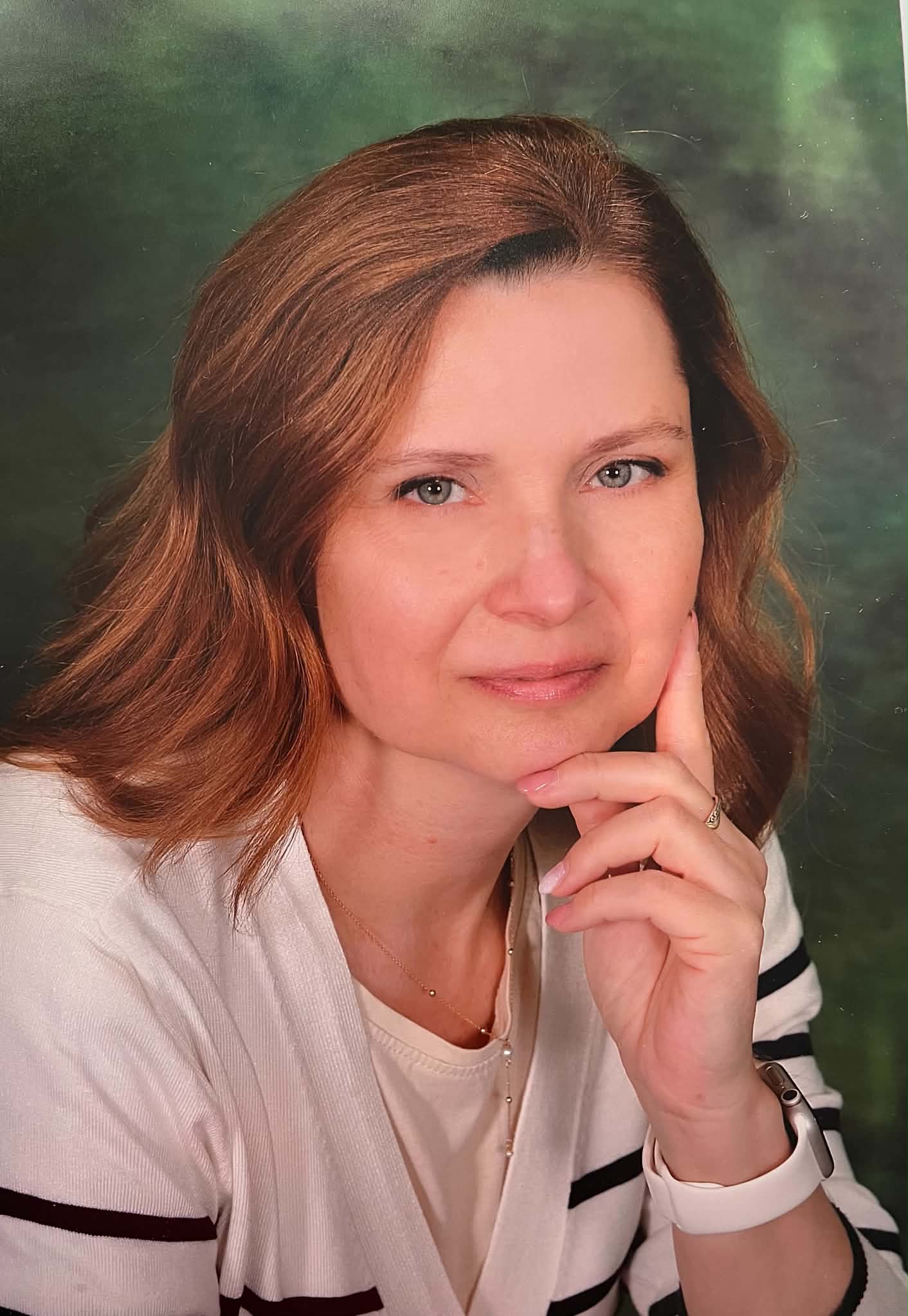 Logopeda Małgorzata Białecka