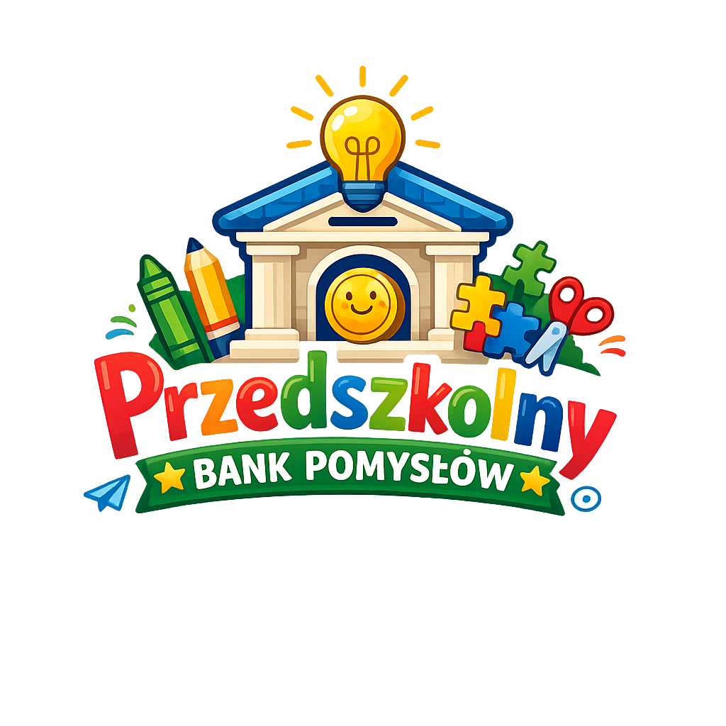Przedszkolny Bank Pomysłów