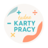 Ładne karty pracy Matematyka