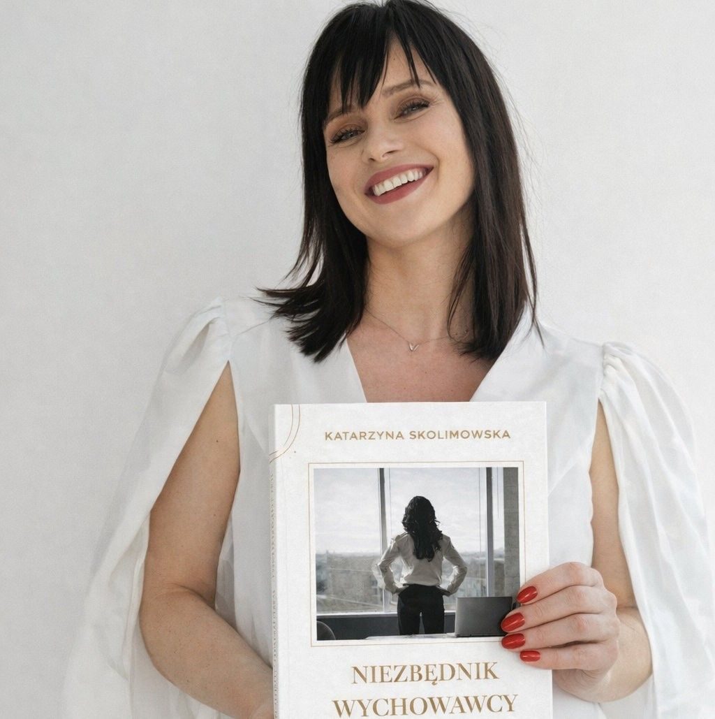 Katarzyna Skolimowska FitEdukacja