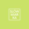 slowmiarka