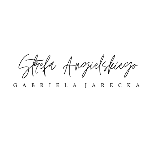 Strefa Angielskiego Gabriela Jarecka