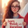 Polski z Karoliną
