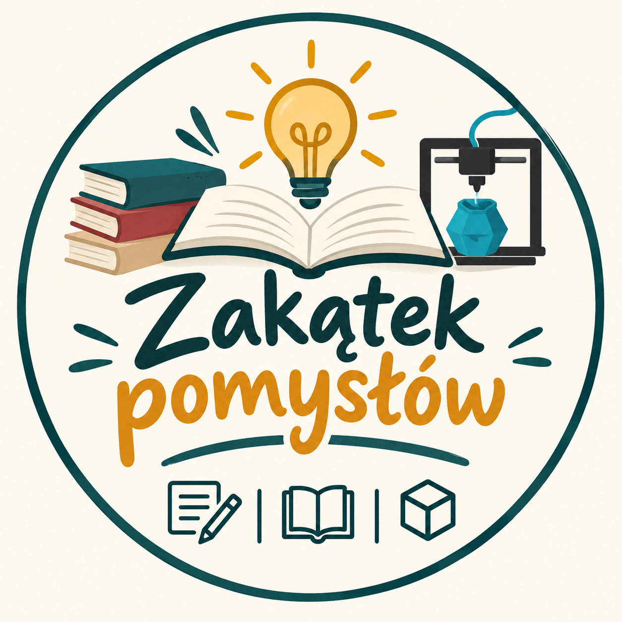 Zakątek Pomysłów