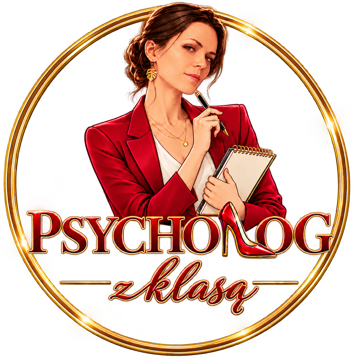 Psycholog z klasą