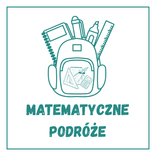 matematyczne podróże